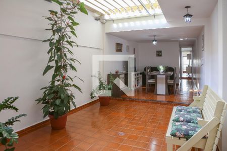Sala 2 de casa à venda com 4 quartos, 170m² em Alto da Lapa, São Paulo