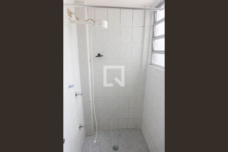 Banheiro de apartamento à venda com 1 quarto, 35m² em Bela Vista, São Paulo