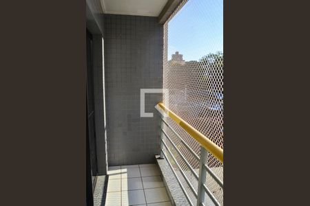 Sacada de apartamento para alugar com 2 quartos, 76m² em Parque Brasília, Campinas