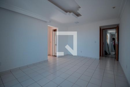 Sala de apartamento para alugar com 2 quartos, 58m² em Setor dos Afonsos, Goiânia