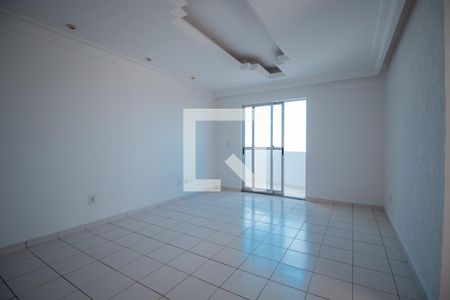 Sala de apartamento para alugar com 2 quartos, 58m² em Setor dos Afonsos, Goiânia