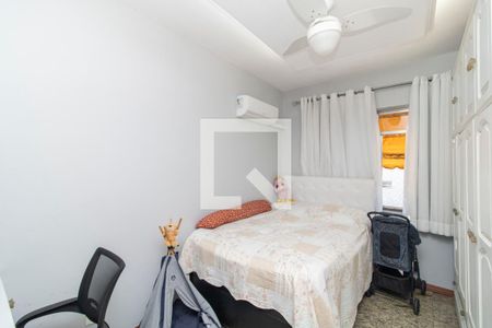 Suíte 2 Canadense de apartamento à venda com 3 quartos, 280m² em Jardim Guanabara, Rio de Janeiro