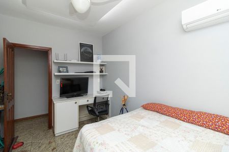 Suíte 2 Canadense de apartamento à venda com 3 quartos, 280m² em Jardim Guanabara, Rio de Janeiro