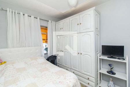 Suíte 2 Canadense de apartamento à venda com 3 quartos, 280m² em Jardim Guanabara, Rio de Janeiro