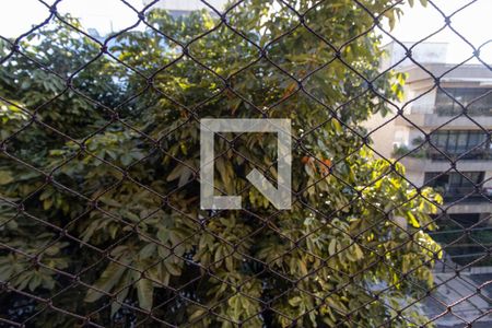 Vista da Varanda de apartamento à venda com 3 quartos, 280m² em Jardim Guanabara, Rio de Janeiro