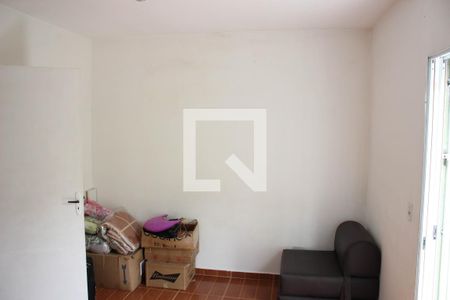 Quarto 1 de casa de condomínio à venda com 2 quartos, 66m² em Vila Carmosina, São Paulo