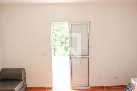 Quarto 1 de casa de condomínio à venda com 2 quartos, 66m² em Vila Carmosina, São Paulo