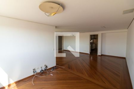 Sala 1 de apartamento à venda com 5 quartos, 173m² em Morumbi, São Paulo