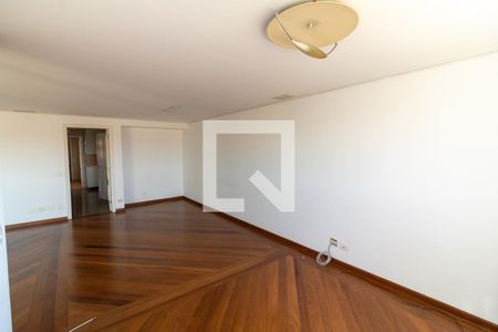 Sala 1 de apartamento à venda com 5 quartos, 173m² em Morumbi, São Paulo