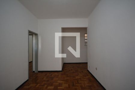 Sala de apartamento para alugar com 2 quartos, 80m² em Vila Valqueire, Rio de Janeiro