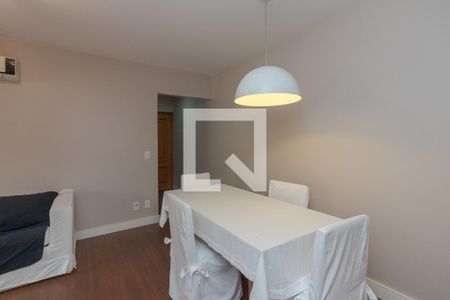 Sala de apartamento para alugar com 2 quartos, 74m² em Higienópolis, Porto Alegre