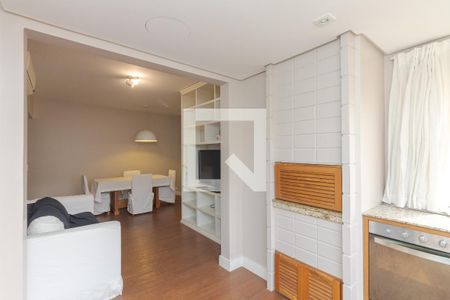 Sala de apartamento para alugar com 2 quartos, 74m² em Higienópolis, Porto Alegre