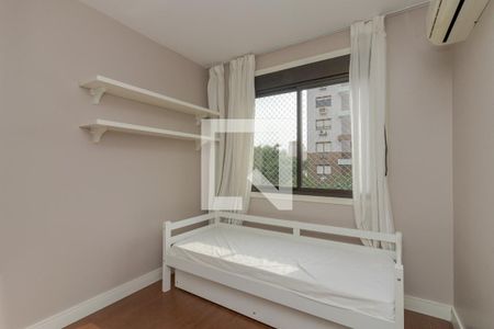 Quarto 2 de apartamento para alugar com 2 quartos, 74m² em Higienópolis, Porto Alegre