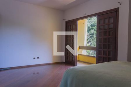 Suíte 1 de casa à venda com 4 quartos, 298m² em Nova Petrópolis, São Bernardo do Campo