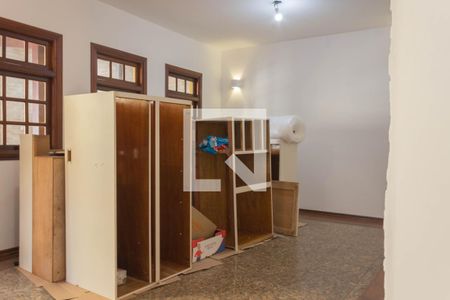 Sala de Jantar de casa à venda com 4 quartos, 298m² em Nova Petrópolis, São Bernardo do Campo
