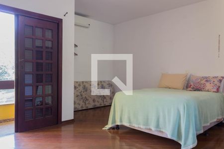 Suíte 1 de casa à venda com 4 quartos, 298m² em Nova Petrópolis, São Bernardo do Campo