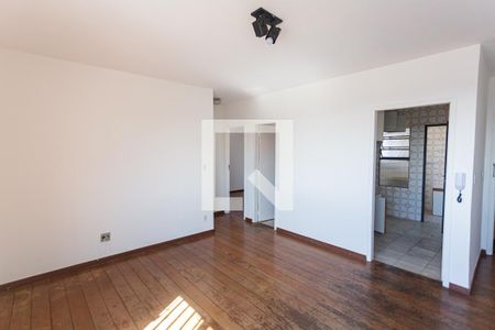 Sala de apartamento para alugar com 2 quartos, 60m² em Carmo, Belo Horizonte