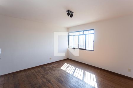 Sala de apartamento para alugar com 2 quartos, 60m² em Carmo, Belo Horizonte