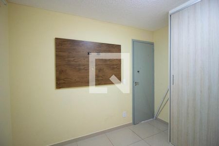 Quarto 2 de apartamento para alugar com 2 quartos, 47m² em Colônia (zona Leste), São Paulo