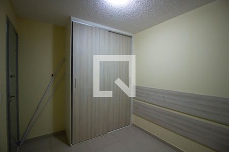 Quarto 2 de apartamento para alugar com 2 quartos, 47m² em Colônia (zona Leste), São Paulo