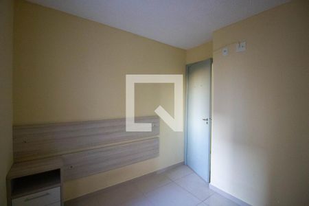 Quarto 1 de apartamento para alugar com 2 quartos, 47m² em Colônia (zona Leste), São Paulo