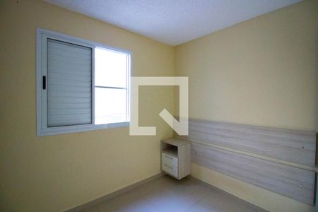 Quarto 1 de apartamento para alugar com 2 quartos, 47m² em Colônia (zona Leste), São Paulo