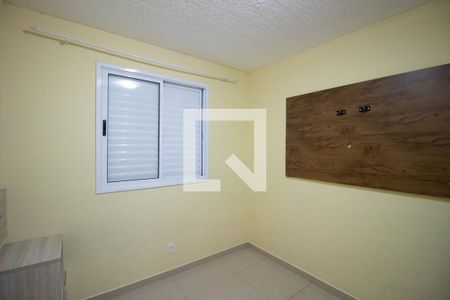 Quarto 2 de apartamento para alugar com 2 quartos, 47m² em Colônia (zona Leste), São Paulo