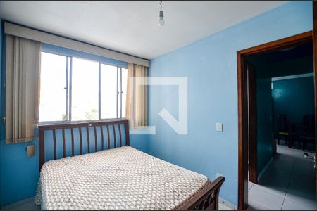 Quarto 1 de apartamento à venda com 2 quartos, 59m² em Largo do Barradas, Niterói