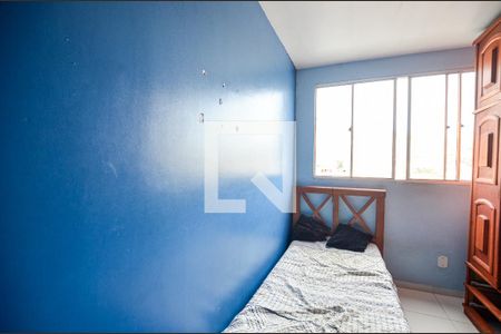 Quarto 2 de apartamento à venda com 2 quartos, 59m² em Largo do Barradas, Niterói