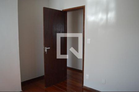 Quarto 1 de apartamento à venda com 3 quartos, 100m² em Jardim America, Belo Horizonte