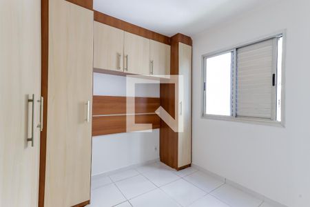 Quarto 1 de apartamento para alugar com 2 quartos, 49m² em Vila Guilherme, São Paulo