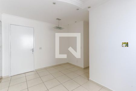 Sala de apartamento para alugar com 2 quartos, 49m² em Vila Guilherme, São Paulo