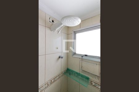 Apartamento para alugar com 49m², 2 quartos e 1 vaga Apartamento para alugar com 49m², 2 quartos e 1 vagaBanheiro