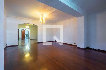 Sala 1 de casa à venda com 3 quartos, 240m² em Jardim Paulista, São Paulo
