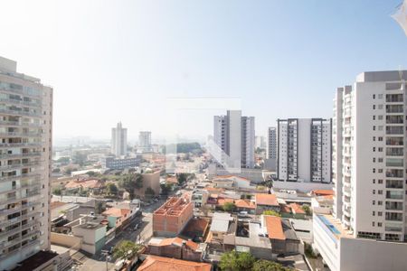 Vista do Quarto de apartamento à venda com 1 quarto, 39m² em Presidente Altino, Osasco