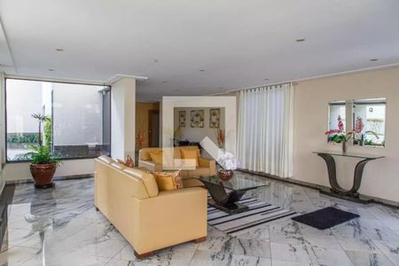 Apartamento à venda com 3 quartos, 125m² em Tatuapé, São Paulo