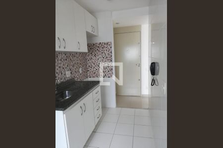 Apartamento à venda com 2 quartos, 51m² em Vila Ema, São Paulo