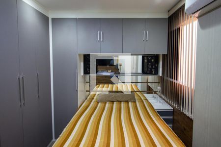 Quarto 2 / Suíte de casa à venda com 2 quartos, 70m² em Vila Progresso (zona Leste), São Paulo