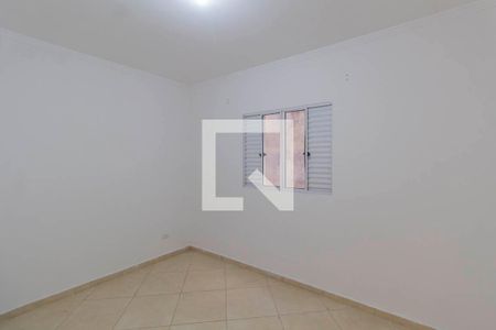 Quarto 2 de casa para alugar com 2 quartos, 100m² em Vila Ré, São Paulo