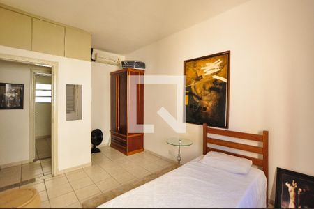 Quarto 2 de apartamento à venda com 3 quartos, 76m² em Pinheiros, São Paulo