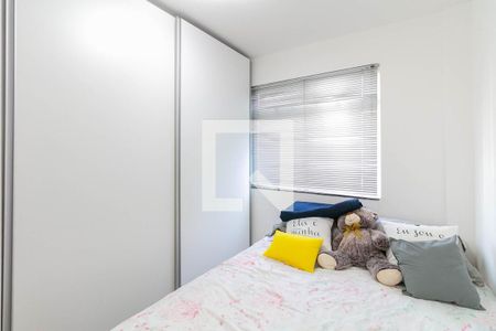 Quarto 2 de apartamento à venda com 4 quartos, 450m² em Buritis, Belo Horizonte