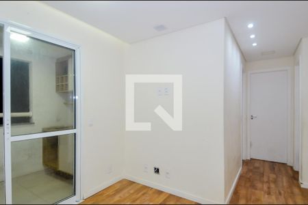 Sala de apartamento à venda com 2 quartos, 55m² em Jardim Imperador, Guarulhos