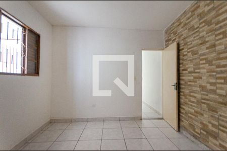 Quarto 1 de casa para alugar com 2 quartos, 80m² em Brasilândia, São Paulo