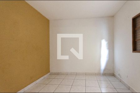 Quarto 2 de casa para alugar com 2 quartos, 80m² em Brasilândia, São Paulo