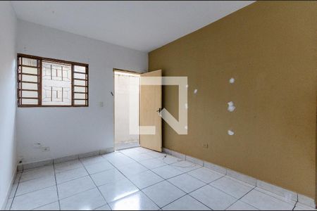 Sala de casa para alugar com 2 quartos, 80m² em Brasilândia, São Paulo