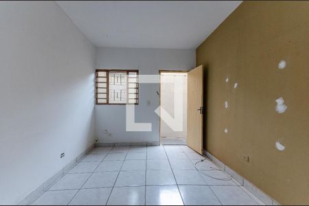 Sala de casa para alugar com 2 quartos, 80m² em Brasilândia, São Paulo