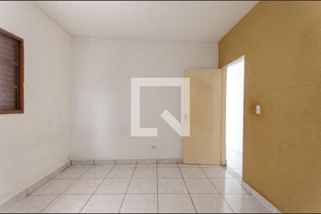 Quarto 2 de casa para alugar com 2 quartos, 80m² em Brasilândia, São Paulo