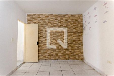 Quarto 1 de casa para alugar com 2 quartos, 80m² em Brasilândia, São Paulo