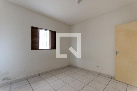 Quarto 2 de casa para alugar com 2 quartos, 80m² em Brasilândia, São Paulo