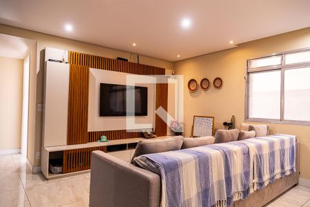 Sala de apartamento à venda com 2 quartos, 100m² em Jabaquara, São Paulo